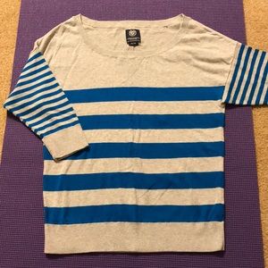 AE 3/4 sleeve sweater